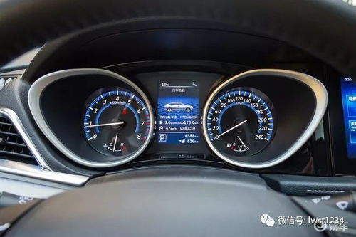 汽车转速多少才正常